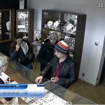 Policja szuka sprawców kradzieży z Sierakowic