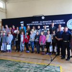 Uczniowska rywalizacja w XLI Turniej Wiedzy o Bezpieczeństwie Drogowym