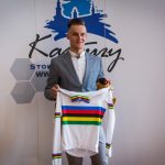 S. Sajnok: Tak jak kocham rower, tak często równie mocno go nienawidzę