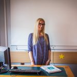 M. Furman: Matura to drzwi do sukcesu. Jednak trzeba pamiętać, że nie tylko drzwiami się wchodzi