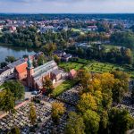 Park „Zasłużonym dla Kartuz” powstanie przy Kolegiacie w Kartuzach