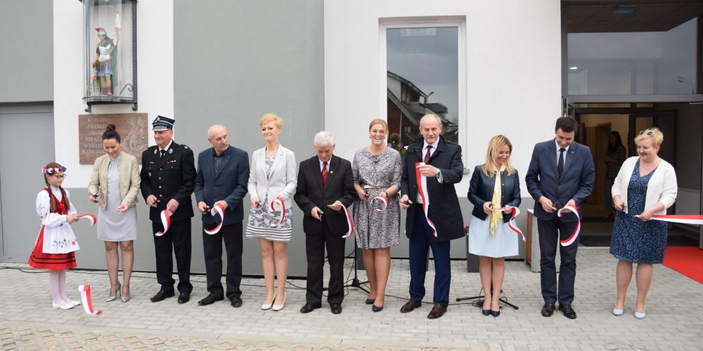 Strefa Kultury w Chwaszczynie już otwarta