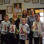 W „Katoliku” odbyła się piąta rywalizacja po angielsku – „We Know English”