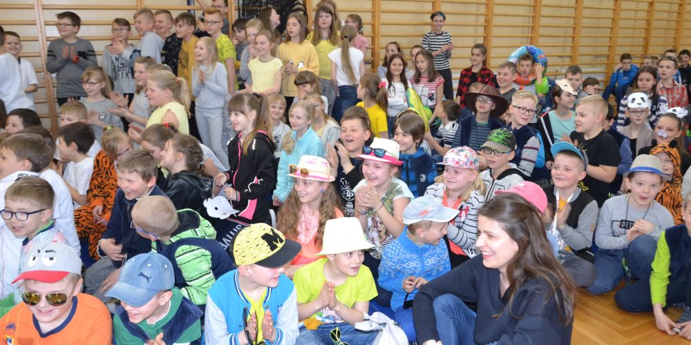 Uczniowie żukowskiej „Jedynki” przez tydzień poznawali Europę