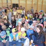 Uczniowie żukowskiej „Jedynki” przez tydzień poznawali Europę