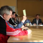 GKS Cartusia 1923 wybrała nowy skład zarządu!