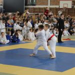 Zukovia Judo Cup 2018 przyciągnął setki sportowców! [ZDJĘCIA]