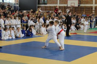 Zukovia Judo Cup 2018 przyciągnął setki sportowców! [ZDJĘCIA]