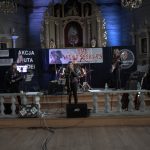 Sierakowice zagrały charytatywnie dla Kamila w akcji Nuta Nadziei