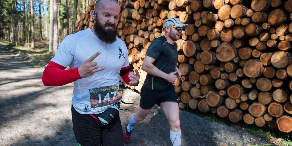 Emocjonujący weekend na gdyńskim Witominie! Za nami Festiwal Leśny