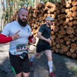 Emocjonujący weekend na gdyńskim Witominie! Za nami Festiwal Leśny