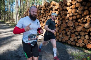 Emocjonujący weekend na gdyńskim Witominie! Za nami Festiwal Leśny