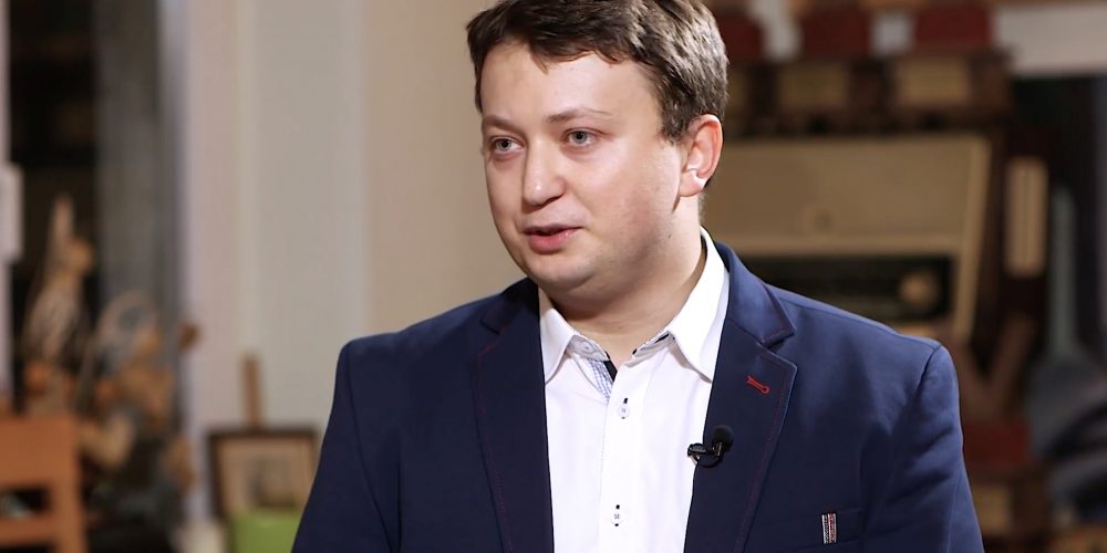 Stowarzyszenie Otwarte Kaszuby, którego przewodniczącym jest Krzysztof Rek, zaprasza na debatę o transparentności, która już 5 maja 2018 roku w Kartuzach fot. zKaszub.info