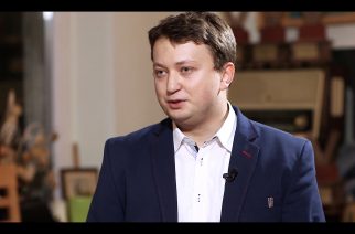 Stowarzyszenie Otwarte Kaszuby, którego przewodniczącym jest Krzysztof Rek, zaprasza na debatę o transparentności, która już 5 maja 2018 roku w Kartuzach fot. zKaszub.info