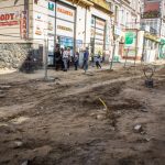 Pierwsze ofiary remontu na deptaku w Kartuzach? Lokal zamknięty do odwołania