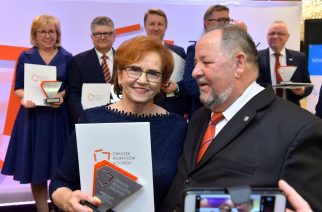 Powiat Kartuski Zwycięzcą Ogólnopolskiego Rankingu Powiatów 2017!