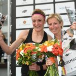 Dominika Nowakowska druga w PKO Poznań Półmaraton