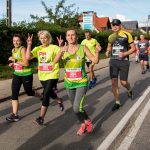 Zgłoś się na 3. Bieg Arasmusa!