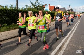 Zgłoś się na 3. Bieg Arasmusa!