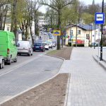 Gryf uruchamia nowy przystanek autobusowy