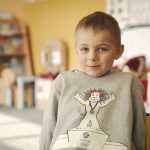 Dzieciaki z Przedszkola „Kubuś Puchatek” o Wielkanocy – „Duże pytania, małe odpowiedzi”