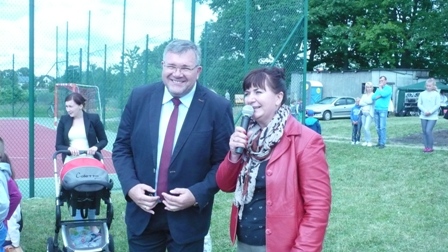 Kolejne dotacje dla organizacji pozarządowych w gminie Kartuzy