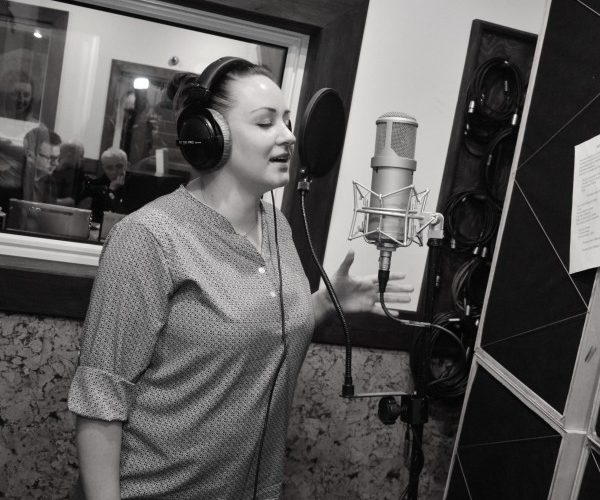 Już niedługo debiutancka płyta zespołu Ivy!