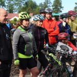 W poszukiwaniu przygody i dobrej zabawy – za nami XIII Kaszubska Włóczęga