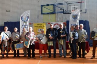 Najlepsi rywalizowali na Sucovia Cup