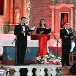 Koncertem pieśni patriotycznych Sierakowice uczciły 100 lecie niepodległości