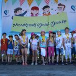 Eko Dzień Dziecka – „Przodkowskie dzieci segregują śmieci” [ZDJĘCIA]