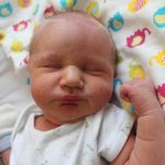 Przyszli na świat… Dzieci urodzone w kartuskim szpitalu [2018.05.30]