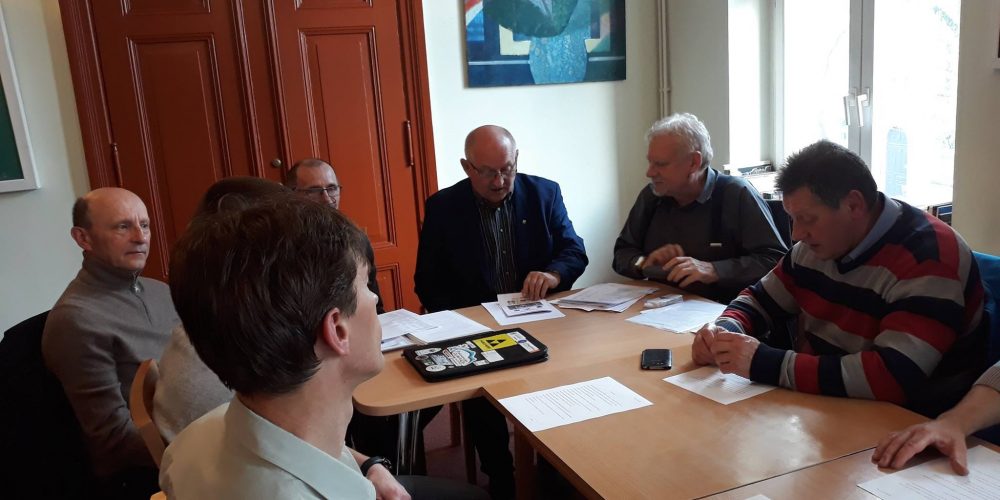 fot. GKS Cartusia Kartuzy