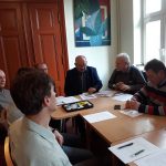 Wybrano nowy zarząd GKS Cartusii Kartuzy. Andrzej Formela prezesem klubu