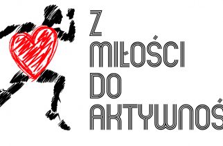 26 maja akcja „Z miłości do aktywności” podczas Jantarowego Przełaju!