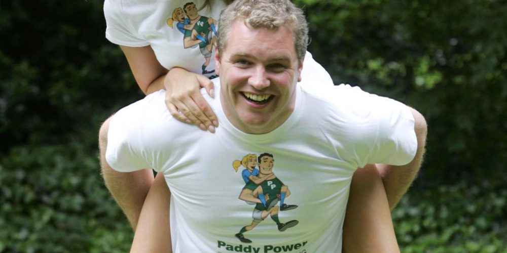 Bieg dla Par odbędzie się w Kiełpinie 16 września