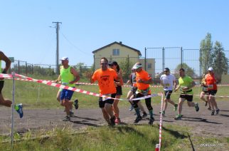 Kaszuby biegają po raz czwarty na Sierakowickiej’15 [ZDJĘCIA]