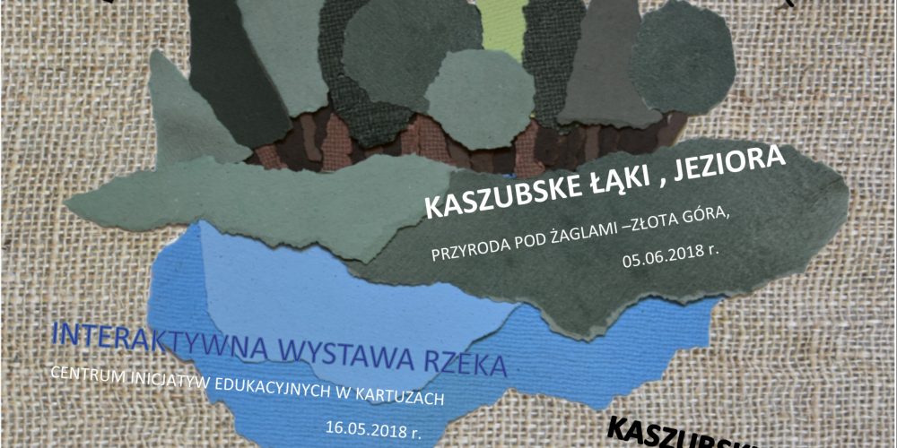 „Poczuj mięte do przyrody” – 16 maja inauguracyjna konferencja