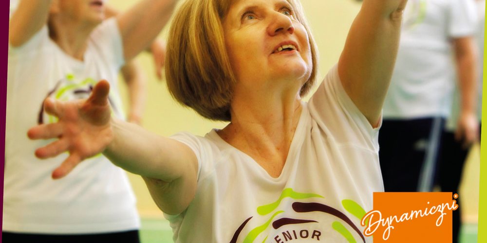 W Egiertowie ruszają zapisy na zajęcia ruchowe. Seniorzy poszukiwani