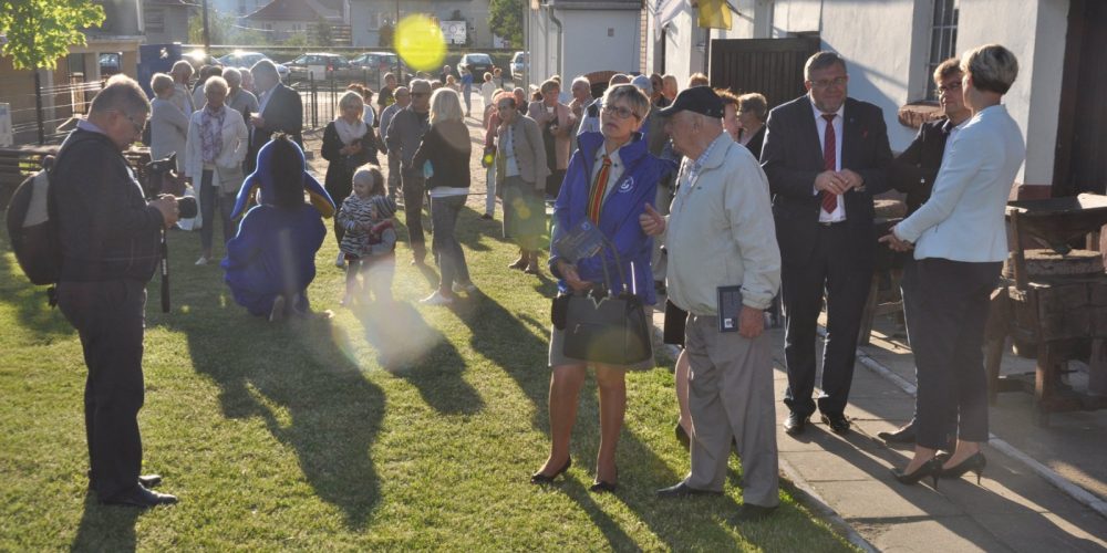 Noc Muzeów w Kartuzach 2018 [ZDJĘCIA]