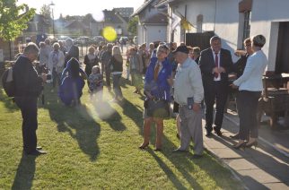 Noc Muzeów w Kartuzach 2018 [ZDJĘCIA]