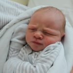 Przyszli na świat… Dzieci urodzone w kartuskim szpitalu [2018.06.01]