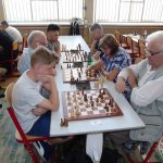 Za nami XIX Turniej Szachowy o Puchar „Stolema”
