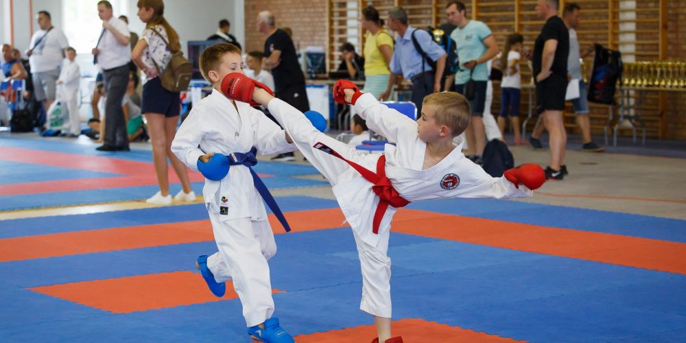 W X edycji Gokken Cup wystartowało aż 359 zawodników