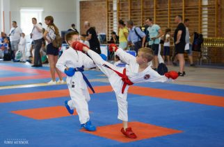 W X edycji Gokken Cup wystartowało aż 359 zawodników