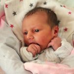 Przyszli na świat… Dzieci urodzone w kartuskim szpitalu [2018.06.13]