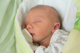 Przyszli na świat… Dzieci urodzone w kartuskim szpitalu [2018.06.15]