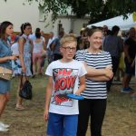 Festyn rodzinny „Dobrze, że jesteś” po raz piąty w Kiełpinie