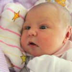 Przyszli na świat… Dzieci urodzone w kartuskim szpitalu [2018.06.20]