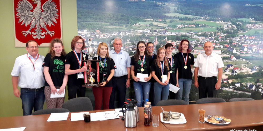 Powrócili z tarczą – Odyseusze opowiedzieli o podboju Ameryki